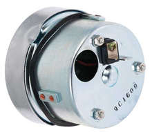 Load image into Gallery viewer, OER In-Dash Clock 1955-1956 Chevrolet 150 210 Bel Air 1958-1962 Corvette