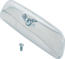 Load image into Gallery viewer, OER Inside Rear View Mirror For 1962-1966 Nova and 1958-1966 Bel Air and Impala