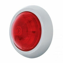 Load image into Gallery viewer, United Pacific 41 LED Tail Light Set With Chrome Bezels 1950 Pontiac Chieftain