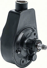 Load image into Gallery viewer, OER Reman Power Steering Pump w/ A Style Reservoir 1969 Camaro Nova 302/307/350