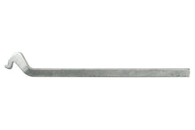 Load image into Gallery viewer, Trunk Lid Lock Latch Shaft For 1961-1972 GTO LeMans Chevelle Skylark Monte Carlo