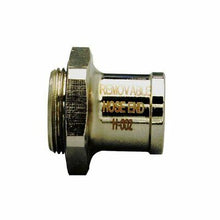 Load image into Gallery viewer, EZ Drain Oil Drain Valve and Barb EZ211 For Cummins ISX Engines 27mm-2.0 Thread