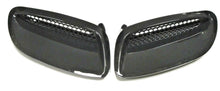 Load image into Gallery viewer, Reproduction Black ABS Hood Scoop and Rubber Duct Set 2004-2006 Pontiac GTO