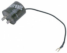 Load image into Gallery viewer, United Pacific 90651 LED Light Flasher 12Volt 3 Terminal For Upgraded LED Lights