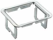 Load image into Gallery viewer, RestoParts Power Window Switch Retainer Trim 1-button 1964-1977 GTO 442 Chevelle