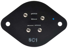 Load image into Gallery viewer, OER Blower Motor Resistor With A/C For 1973-1979 Nova Ventura Omega and Skylark