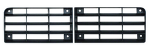 Load image into Gallery viewer, OER Reproduction Front Grille Set 1982-1984 Chevy Camaro Z28 Models