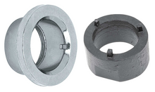 Load image into Gallery viewer, OER Ignition Switch Nut and Tool 1967-1968 Chevy and GMC Truck and Suburban