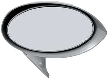 Load image into Gallery viewer, OER Primered Remote Outer Door Bullet Mirror Right Hand 1970 Cuda and Challenger