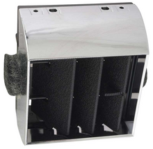 Load image into Gallery viewer, OER Left Outer A/C Outlet Dash Vent Deflector 1973-1991 Chevy/GMC Truck Blazer