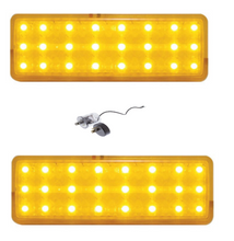 Load image into Gallery viewer, United Pacific LED Parking Lamp Set For 1947-1953 Chevrolet Pickup Truck