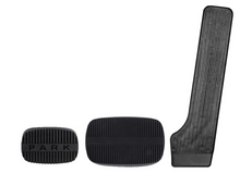 Load image into Gallery viewer, OER Accelerator Brake and Park Pedal Set 1958-1964 Impala Bel Air and Biscayne