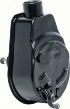 Load image into Gallery viewer, OER Reman Power Steering Pump w/ A Style Reservoir 1969 Camaro Nova 302/307/350