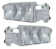 Load image into Gallery viewer, OER Left and Right Tail Lamp Housing Set 1985-1995 Camaro Z28 IROC
