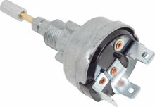Load image into Gallery viewer, OER 2 Speed Windshield Wiper Switch and Knob For 1964-1966 Chevy and GMC Trucks