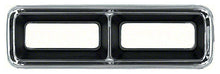 Load image into Gallery viewer, OER Right Hand Diecast Tail Lamp Bezel 1968 Chevrolet Camaro