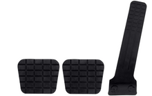 Load image into Gallery viewer, OER Pedal Pad Kit For 1960-1963 Chevy and GMC Trucks With Manual Transmission