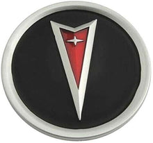 Load image into Gallery viewer, Reproduction Wheel Center Cap Set With Locking Rings 2004-2006 Pontiac GTO