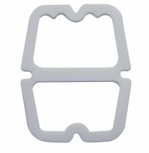 Load image into Gallery viewer, United Pacific Tail Light Lens Gasket Set 1962-1964 Chevy II Nova