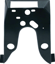 Load image into Gallery viewer, OER EDP Coated Stamped Steel Rear Tail Panel Brace 1969 Firebird and Camaro