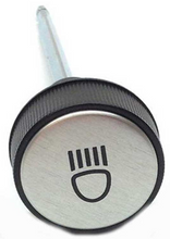 Load image into Gallery viewer, OER Headlamp Switch Knob 1979-1981 Camaro 1979-1988 Monte Carlo Malibu EL Camino