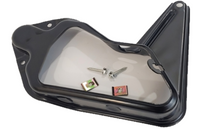 Load image into Gallery viewer, Radiator Coolant Overflow Jar Bracket With Hardware 1973-1976 Firebird Trans AM