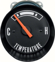 Load image into Gallery viewer, OER Mopar 2984160 1970 Dodge Challenger Standard Temperature Gauge