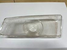 Load image into Gallery viewer, Original GM NOS 5954065 Left Hand Park Light Lens For 1963 Pontiac Catalina