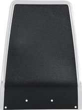 Load image into Gallery viewer, OER K244 1967-1968 Pontiac Firebird Chevy Camaro Center Dash Panel Delete Plate