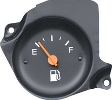 Load image into Gallery viewer, OER In Dash Small Fuel Gauge For 1973-1978 Chevy and GMC Trucks With Tachometer