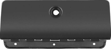 Load image into Gallery viewer, OER Black Glove Box Door 1969 Camaro 1969-1979 Nova Ventura Omega Apollo