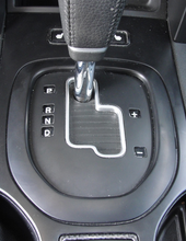 Load image into Gallery viewer, Reproduction Black Shifter Bezel 2008-2009 Pontiac G8 Models