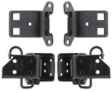 Load image into Gallery viewer, OER E-Body 4 Piece Door Hinge Set 1970-1974 Challenger and Cuda Models