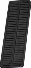 Load image into Gallery viewer, OER OE Style Accelerator Gas Pedal Pad Kit 1967-81 Firebird Camaro Nova Chevelle