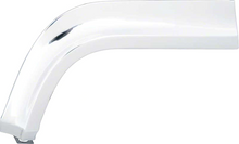 Load image into Gallery viewer, OER Front Outer Eyebrow Molding Set For 1963 Impala Bel Air and Biscayne