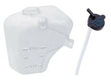 Load image into Gallery viewer, OER Radiator Overflow Tank and Cap 1973-1981 Pontiac Firebird/Trans AM Models