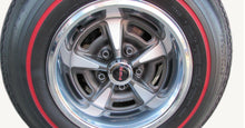 Load image into Gallery viewer, 14" Rally II Wheel Mask Set 1967-1981 Firebird Trans Am GTO Lemans Ventura