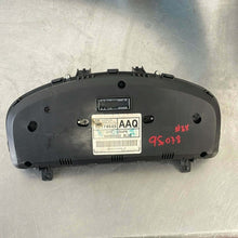 Load image into Gallery viewer, Used GM 92174645 Barbados Blue Instrument Gauge Cluster 2004 GTO 95K Miles