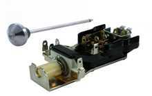 Load image into Gallery viewer, Headlight Switch and Knob For 1955 Chevy Bel Air 150 210 and Nomad Models