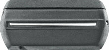 Load image into Gallery viewer, OER Stainless Steel Armrest Base Molding Set 1968 Firebird Camaro Nova Chevelle