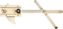 Load image into Gallery viewer, OER Left Hand Driver's Window Regulator 1964-1966 Chevy & GMC Pickup Truck