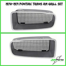 Load image into Gallery viewer, OER 479690-91 1970-1971 Pontiac Firebird Trans Am Grill Set