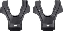 Load image into Gallery viewer, OER 1001 Rear Seat Support Brace Set 1967-1969 Pontiac Firebird Chevy Camaro