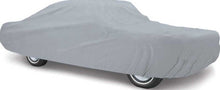 Load image into Gallery viewer, OER Weather Blocker Plus Car Cover For 1969-1970 Ford Mustang Fastback Models