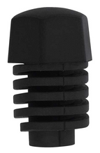 Load image into Gallery viewer, OER Compartment and Rear Hood Bumper 1982-1990 Firebird/Trans AM and Camaro