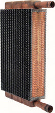 Load image into Gallery viewer, OER Copper/Brass Heater Core 1967-1975 Blazer Jimmy Suburban without A/C