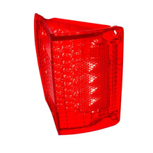 Load image into Gallery viewer, United Pacific Sequential LED Tail Light Set For 1970-1972 Chevy EL Camino