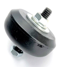 Load image into Gallery viewer, Front Bumper Rubber Stabilizer Bushing Set 1967-1972 Firebird and Trans AM