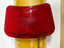 Load image into Gallery viewer, Original GM NOS 5957853 Tail Light Lens For 1966 Pontiac LeMans and Tempest