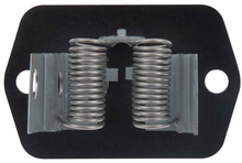 Load image into Gallery viewer, OER Blower Motor Resistor With A/C For 1964-1967 Chevy Corvette Models